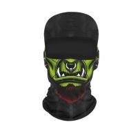 Scout Балаклава Funny face Agro Hulk в Перми