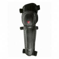 Dainese Наколенники Knee V E1 001 Black в Перми