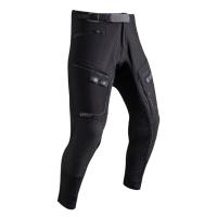 Leatt штаны Moto 6.5 HydraDri V27 Tactic Black в Перми