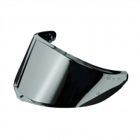 AGV визор K6 Iridium Silver в Перми
