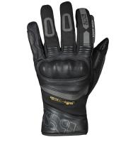 IXS Перчатки Gloves ST-Plus-Short 2.0 черные в Перми