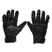 Scout Мотоперчатки кожа Undertaker 3 в Перми