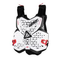 Leatt Защитный панцирь 2.5 White в Перми
