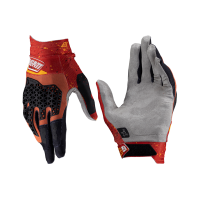 Leatt Перчатки Moto Lite 4.5 V25 Burn в Перми