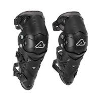 Acerbis Наколенники шарнирные Impact Evo 3.0 Knee Black в Перми