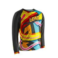 Leatt Джерси 3.5 Mini Carnival в Перми