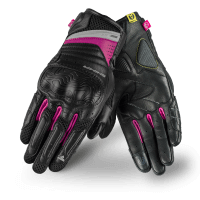Shima Перчатки Rush Lady Pink в Перми
