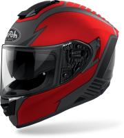 Airoh Мотошлем ST.501 Type Red Matt в Перми