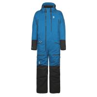 Scott Комбинезон Roop Dryo storm blue/black в Перми