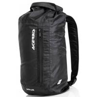 Acerbis Рюкзак водонепроницаемый Root Black (8 L) в Перми