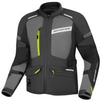 Shima Мотокуртка туристическая Alpha Men Fluo в Перми