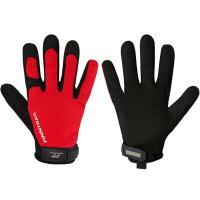 Finntrail Перчатки Eagle 2840 Red в Перми