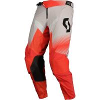 Scott Брюки 450 Podium Grey/Red в Перми