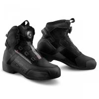 Shima Мотоботы Edge Vent Lady Black в Перми