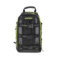 Acerbis Рюкзак Shadow Logo Black/Yellow (38 L) в Перми