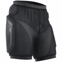 Dainese Шорты Защитные E1 Hard Short Black в Перми