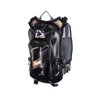 Leatt Рюкзак-гидропак HydraDri WP 2.0 Black XS-XXL в Перми