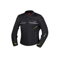 IXS Куртка Carbon-ST черная в Перми