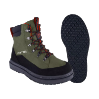 Finntrail Ботинки Greenwood 5223 Khaki в Перми