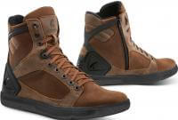 Forma Мотокроссовки женские Hyper Dry Brown в Перми
