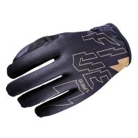 Five Перчатки MXF4 thunderbolt black в Перми