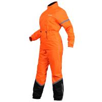 Inflame Раздельный дождевик Rain Classic Kit Woman Оранжевый в Перми