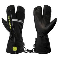 Finntrail Перчатки Lobster 2800 GraphiteYellow в Перми