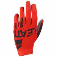 Leatt Перчатки GRipR 1.5 красн в Перми