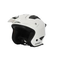 Acerbis Шлем Jet Aria 22-06 White в Перми