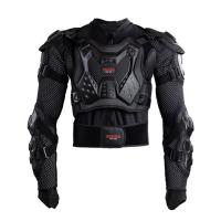 Starks Моточерепаха Body Armor Solid Chest Чёрный в Перми