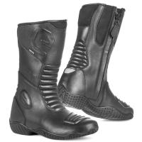 Eleveit Мотоботы женские T Lady WP black в Перми