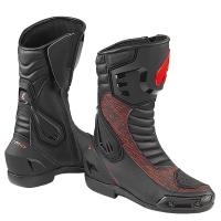 Forma Мотоботы Freccia Evo Black/Red в Перми