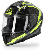 Acerbis Шлем Tarmak Grey/Yellow в Перми