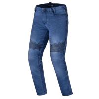 Shima мотоджинсы Zenith Men Blue в Перми