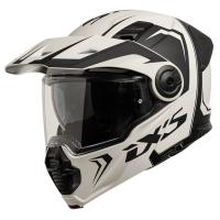 IXS Шлем Flip-Up Venture 1.0 MIPS Черно-серый матовый в Перми