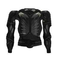 Acerbis Защита тела (Черепаха) Koert-One Black/Yellow в Перми