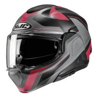 HJC Шлем F100 Bios MC8SF в Перми