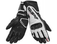 Spidi Перчатки STR-6 Lady Black/White в Перми