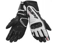 Spidi Перчатки STR-5 Lady Black/White в Перми