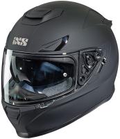 IXS Шлем HX 315 1.0 черный матовый в Перми