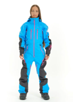 Dragonfly Комбинезон SuperLight 3L Woman Electric Blue 2024 в Перми