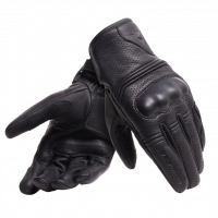 Dainese Перчатки Corbin Air Unisex black в Перми