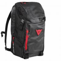 Рюкзак Dainese D-Throttle Backpack Stealth-black в Перми