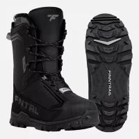 Finntrail Ботинки Blizzard 5236 Graphite в Перми