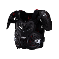 Leatt Защитный панцирь 4.5 Pro Evo V26 Black в Перми
