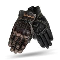Shima Мотоперчатки Aviator Dark brown в Перми