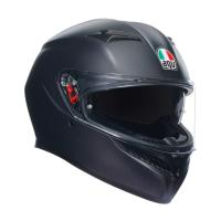 AGV Шлем K3 Matt Black в Перми