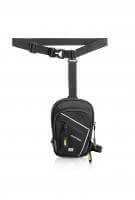 Acerbis Сумка на бедро X-Side Black (1 L) в Перми