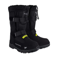 Finntrail Ботинки Touring Graphite 5230 Graphite Yellow в Перми