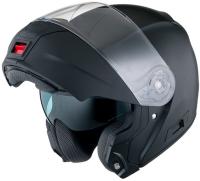 IXS Шлем HX 325 Черный матовый в Перми